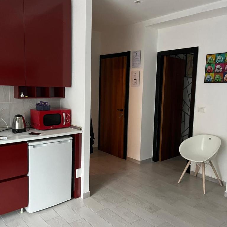 Crescenzago House - Short Rent Apartments - Appartamento - 4