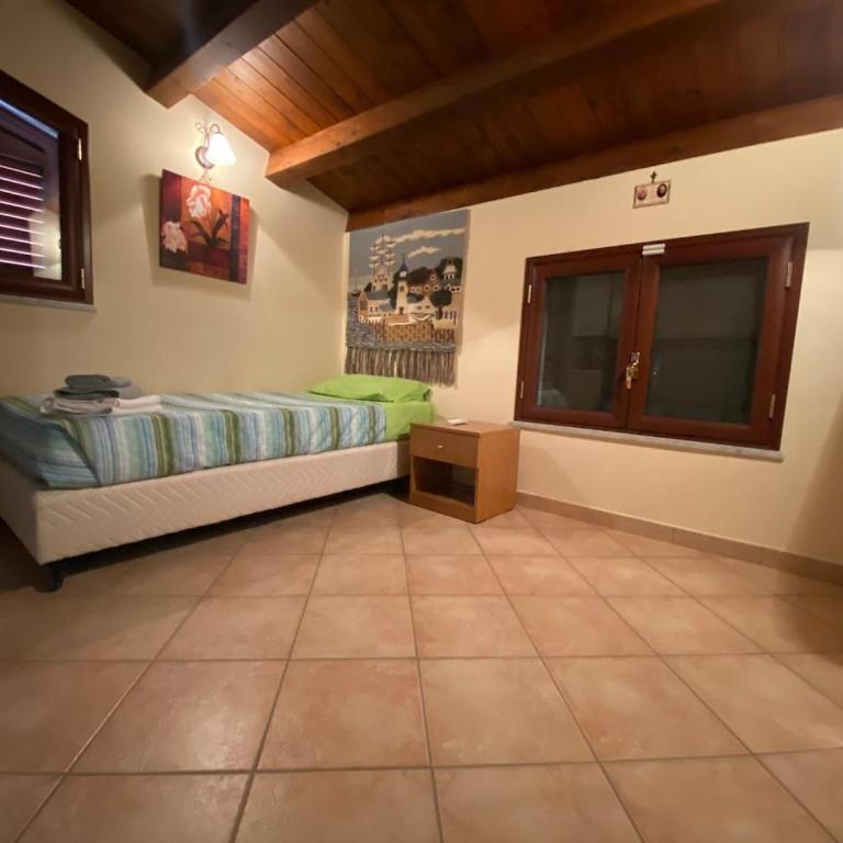 Villa Sunset - Villa con 3 Camere da Letto - 13