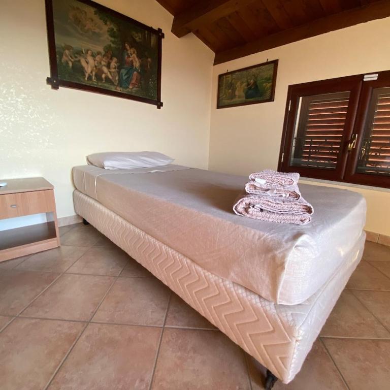 Villa Sunset - Villa con 3 Camere da Letto - 16