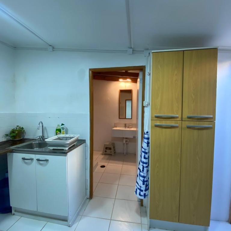 Loft Tongoy 4 Peninsula - Apartamento de 1 dormitorio - 8