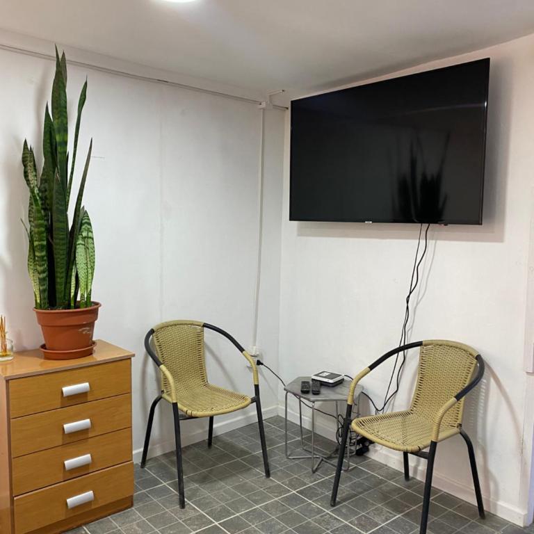 Loft Tongoy 4 Peninsula - Apartamento de 1 dormitorio - 4