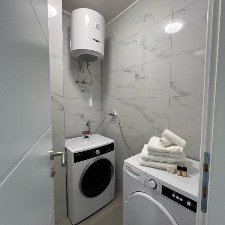 Stan na dan Tuzla - One-Bedroom Apartment - 3