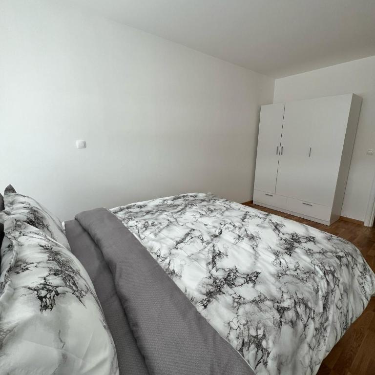 Stan na dan Tuzla - One-Bedroom Apartment - 5