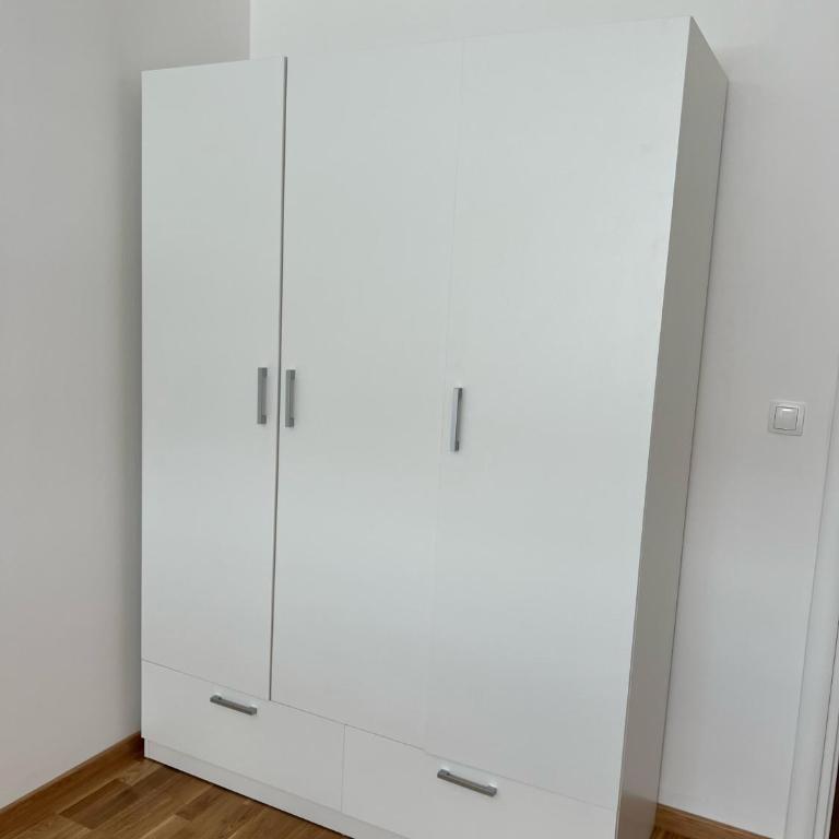 Stan na dan Tuzla - One-Bedroom Apartment - 6