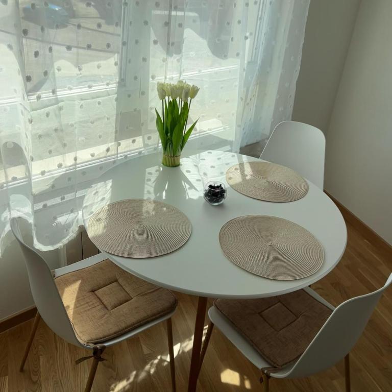 Stan na dan Tuzla - One-Bedroom Apartment - 7