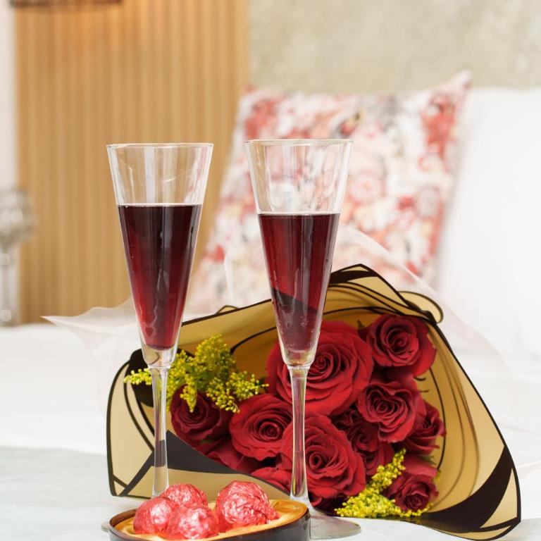 Hotel On By Zenya Host - Deluxe Suite with Spa Bath - 15