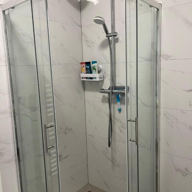 Stan na dan Tuzla - One-Bedroom Apartment - 16