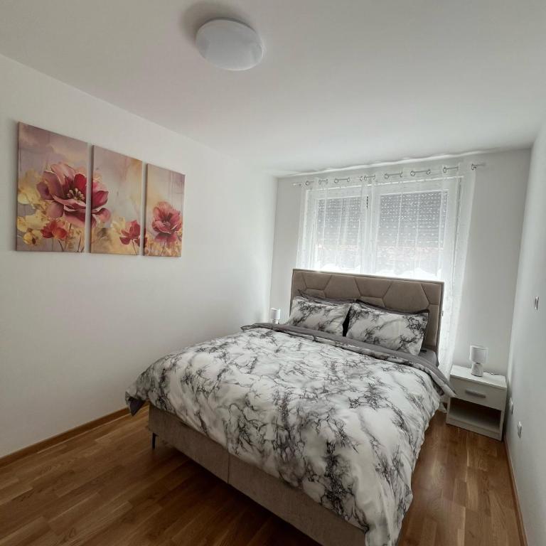 Stan na dan Tuzla - One-Bedroom Apartment - 17