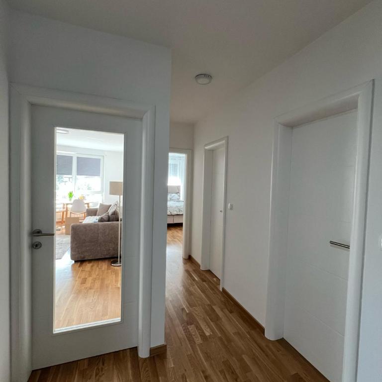 Stan na dan Tuzla - One-Bedroom Apartment - 18