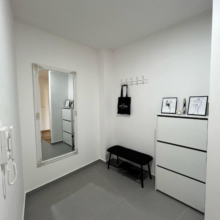 Stan na dan Tuzla - One-Bedroom Apartment - 24