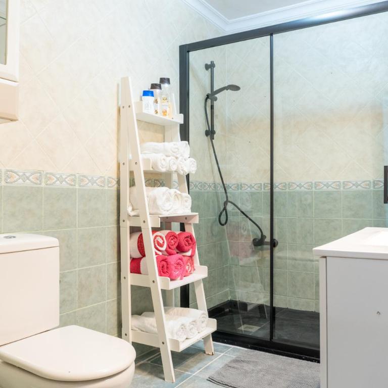 apartamento playa - Appartement 3 Chambres - 3