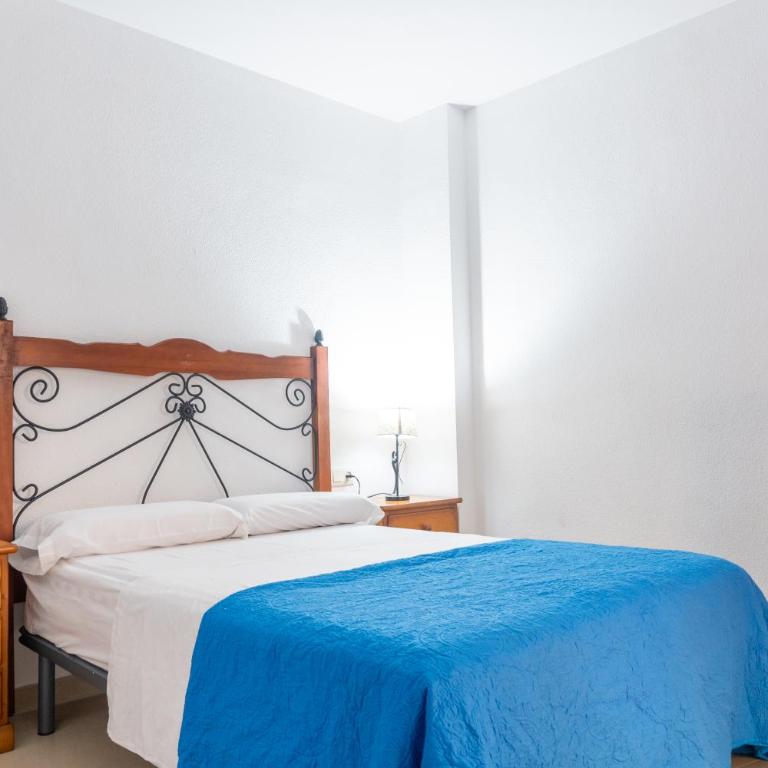 apartamento playa - Appartement 3 Chambres - 9