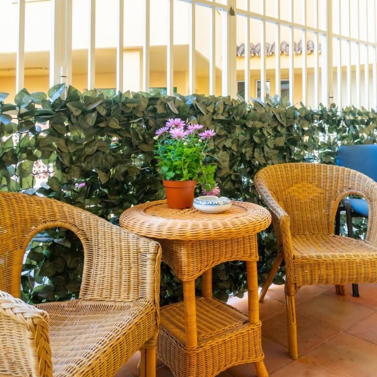 apartamento playa - Appartement 3 Chambres - 6