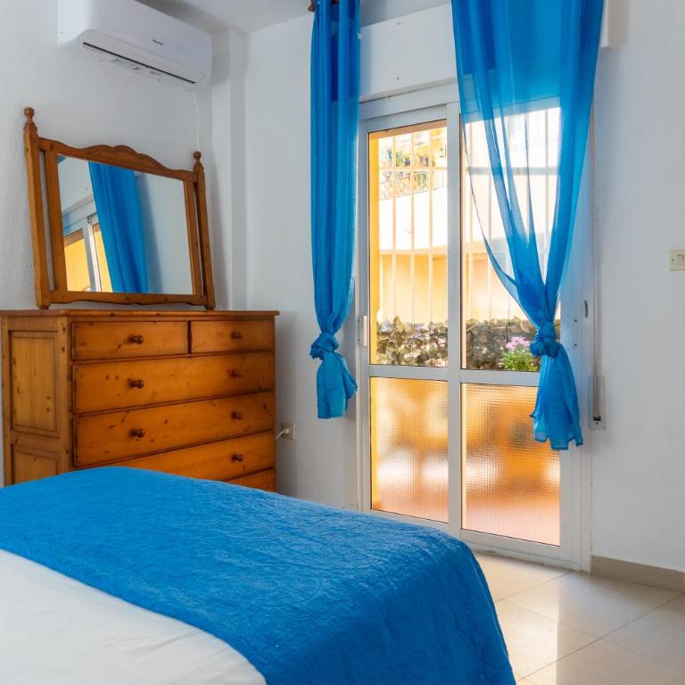 apartamento playa - Appartement 3 Chambres - 8