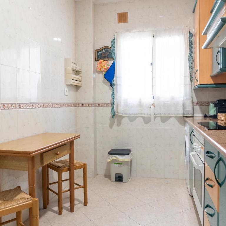 apartamento playa - Appartement 3 Chambres - 7