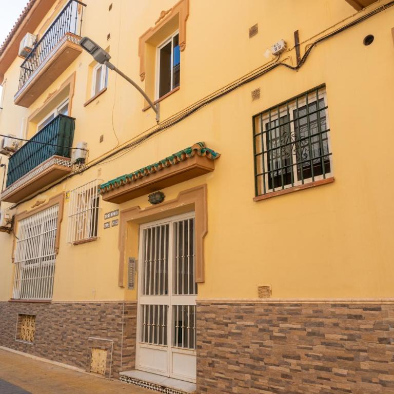 apartamento playa - Appartement 3 Chambres - 13