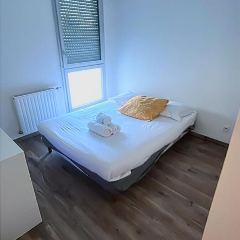 Appartement Lyon 7 - Apartment mit 2 Schlafzimmern - 4