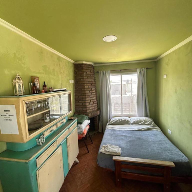 El quincho - Two-Bedroom Apartment - 13