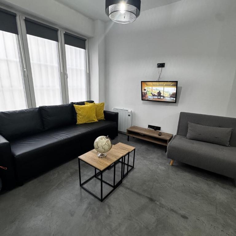 Madrid Style & Comfort 5 - One-Bedroom Apartment - 3