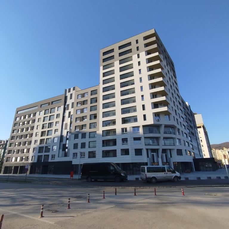 Stan na dan Tuzla - One-Bedroom Apartment - 2