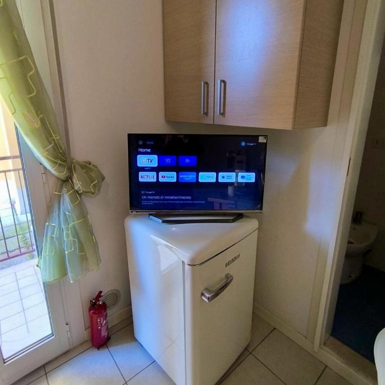 Appartamento Delfino - Appartamento con 1 Camera da Letto - 4
