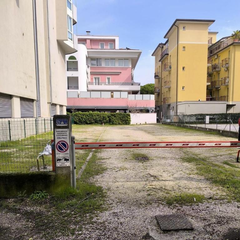 Appartamento Delfino - Appartamento con 1 Camera da Letto - 8