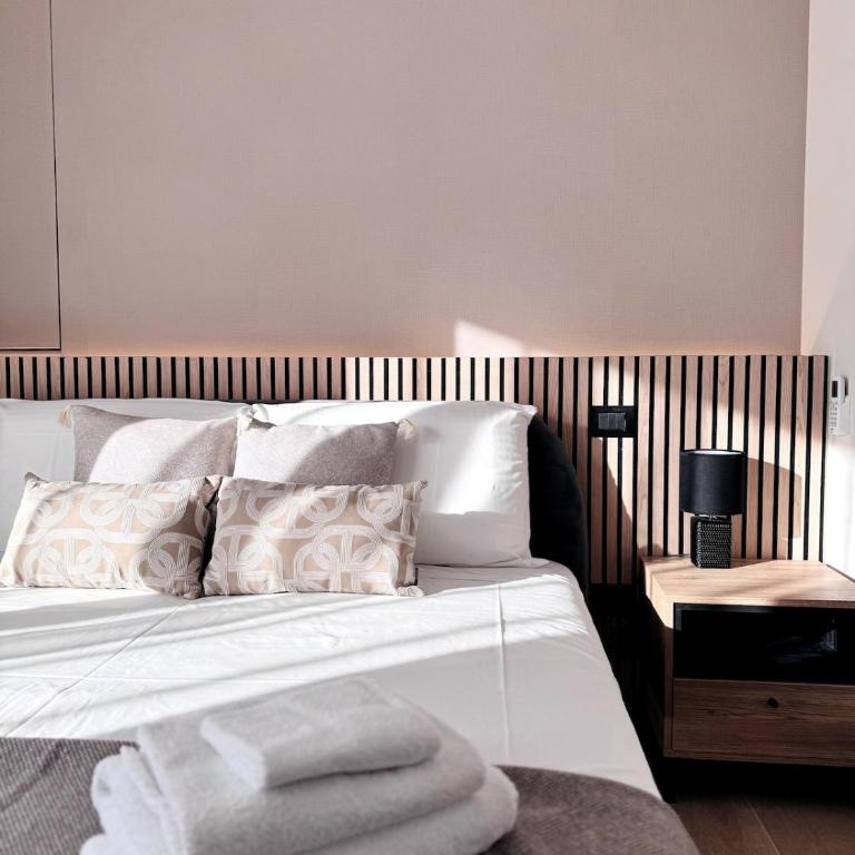 Fiumicino Airport Stay - Casa con 2 Camere da Letto - 4