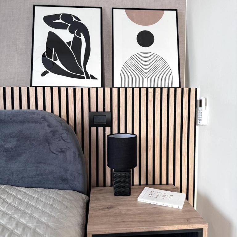 Fiumicino Airport Stay - Casa con 2 Camere da Letto - 18