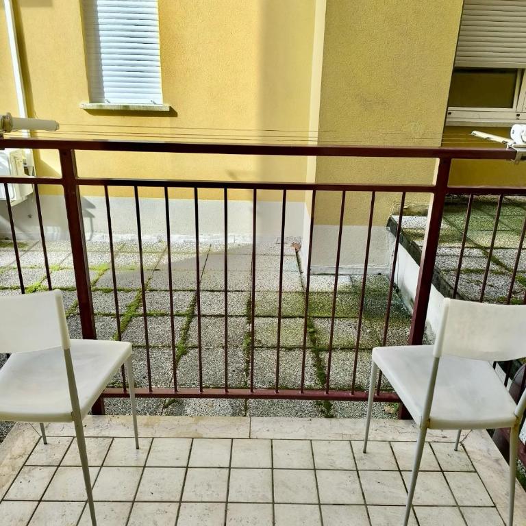 Appartamento Delfino - Appartamento con 1 Camera da Letto - 7