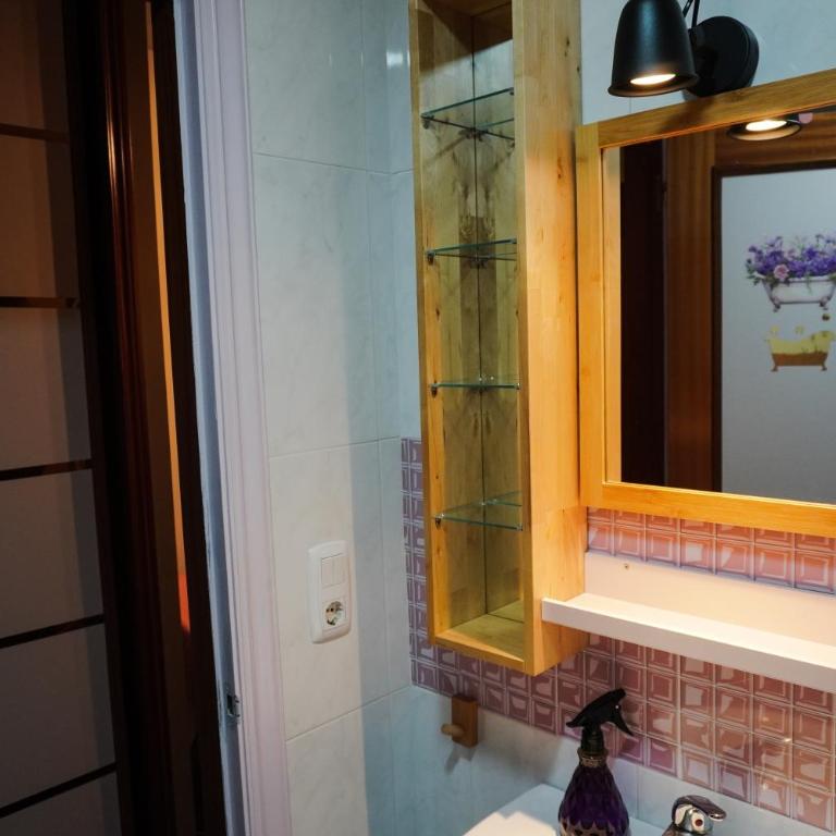 Apartamento Carolinas - Two-Bedroom Apartment - 24