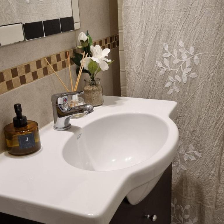 Costa Bonita - Apartamento de 1 dormitorio - 13