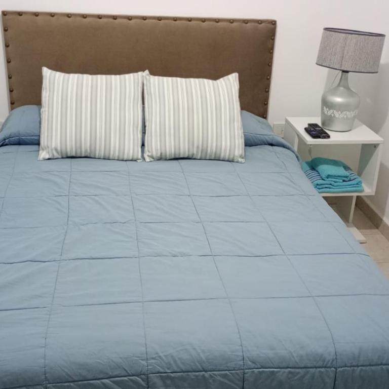 Departamento Temporario en Tres Arroyos - Apartamento de 2 dormitorios - 5