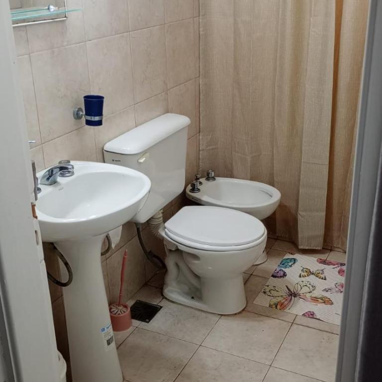 Departamento Temporario en Tres Arroyos - Apartamento de 2 dormitorios - 8