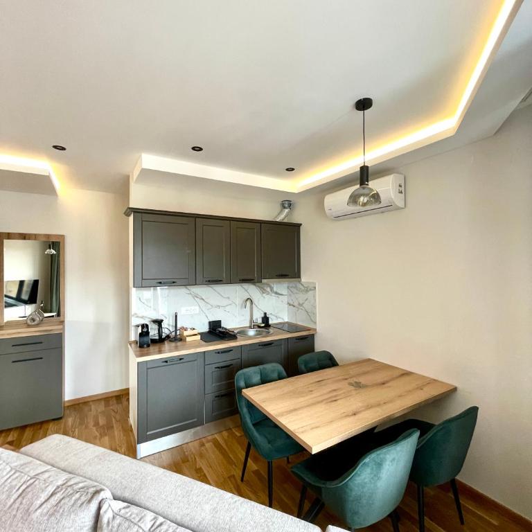 BLANC Apartments Zlatibor - Apartman sa 1 Spavaćom Sobom - 4