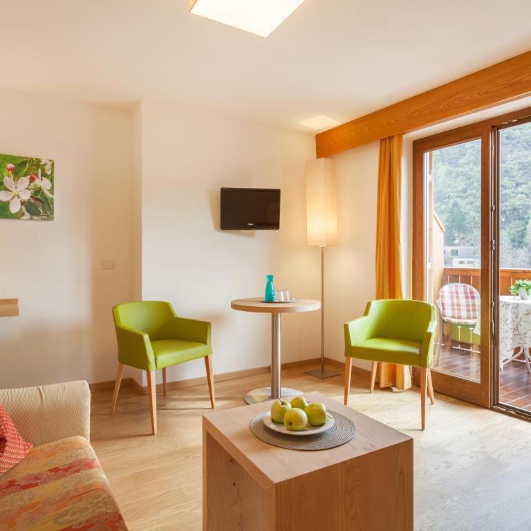 Hotel Kiendl - Suite - 8