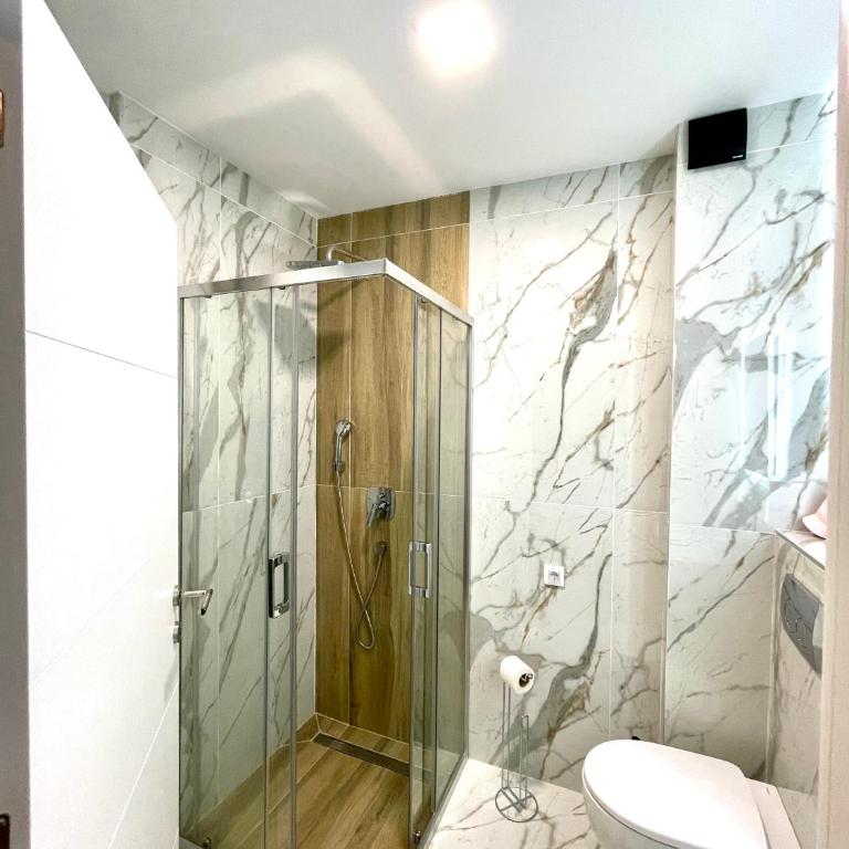 BLANC Apartments Zlatibor - Studio Apartman - 6