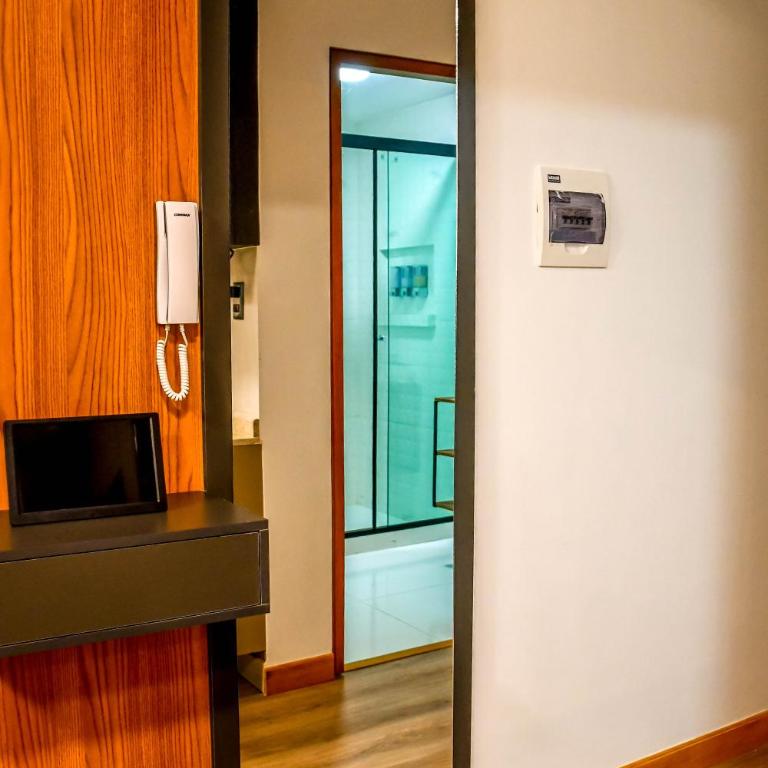 Cálido departamento en San Miguel - Apartamento de 1 dormitorio - 3