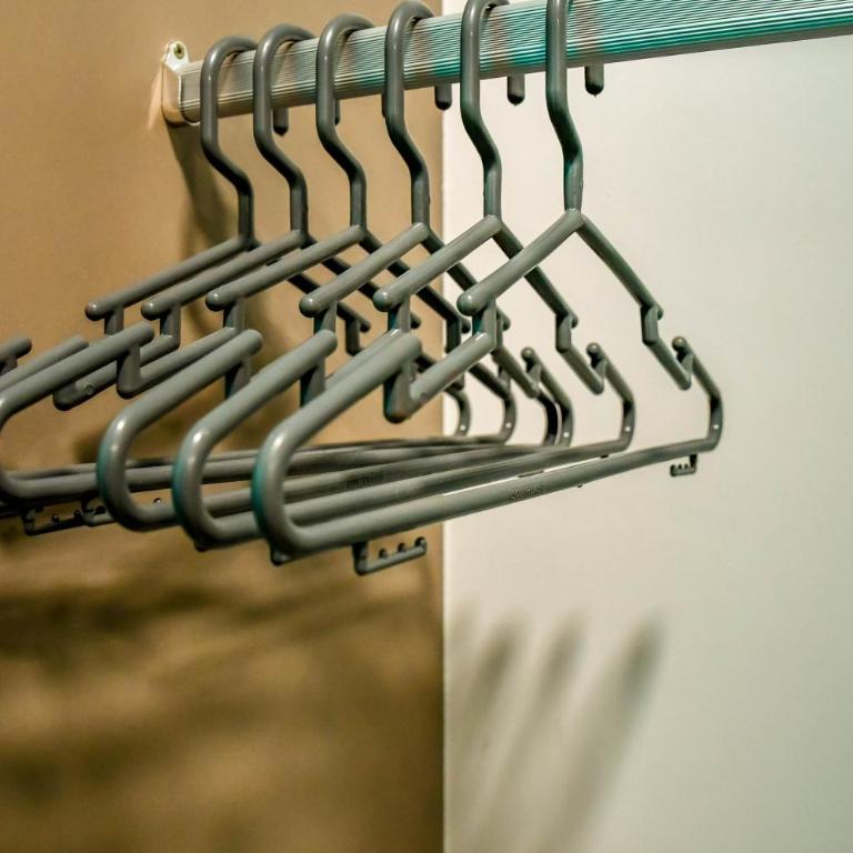 Cálido departamento en San Miguel - Apartamento de 1 dormitorio - 8