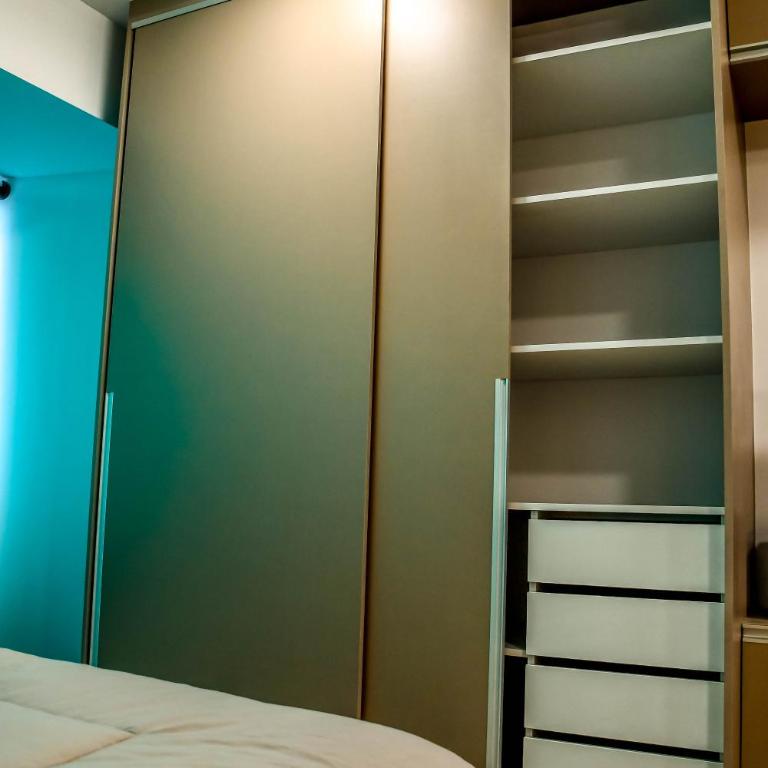 Cálido departamento en San Miguel - Apartamento de 1 dormitorio - 14