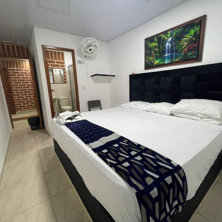 Hotel Penthouse - Habitación Doble - 3
