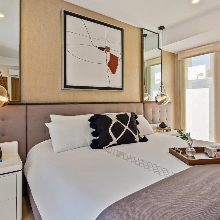 Stunning Beachfront Condo - Sea Views & Pools - Apartamento - 34