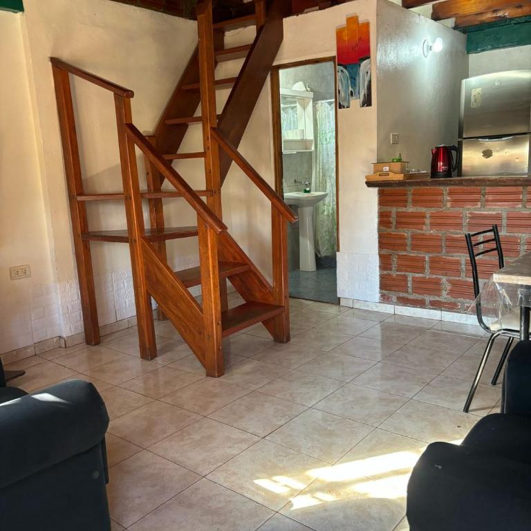 Ogaguazu Apart - Apartamento Estándar de 2 dormitorios - 6