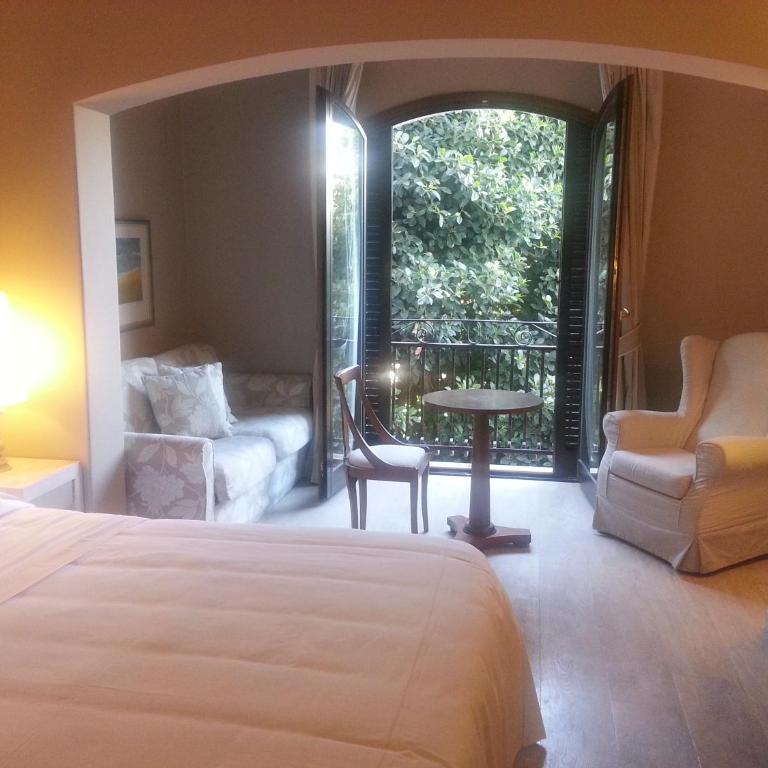 Grand Hotel Baia Verde - Superior Double or Twin Room - 5