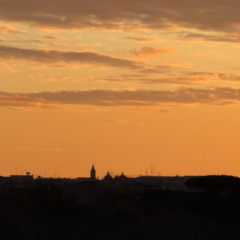 Rome at Hand - metro B direct to Colosseum free parking - Camera Matrimoniale con Bagno Privato - 25