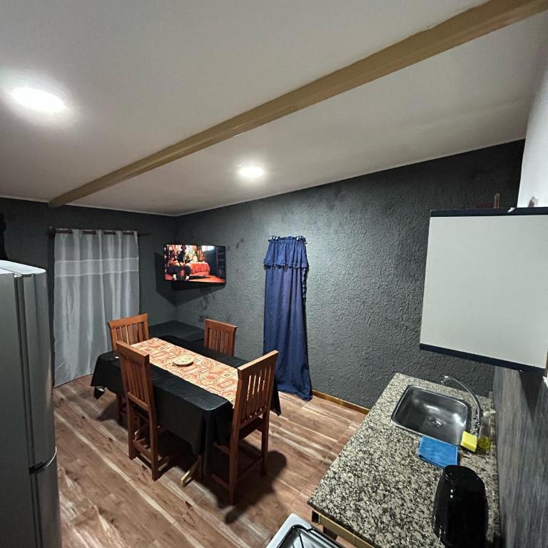 Malargue Lodge - Apartamento de 1 dormitorio - 4