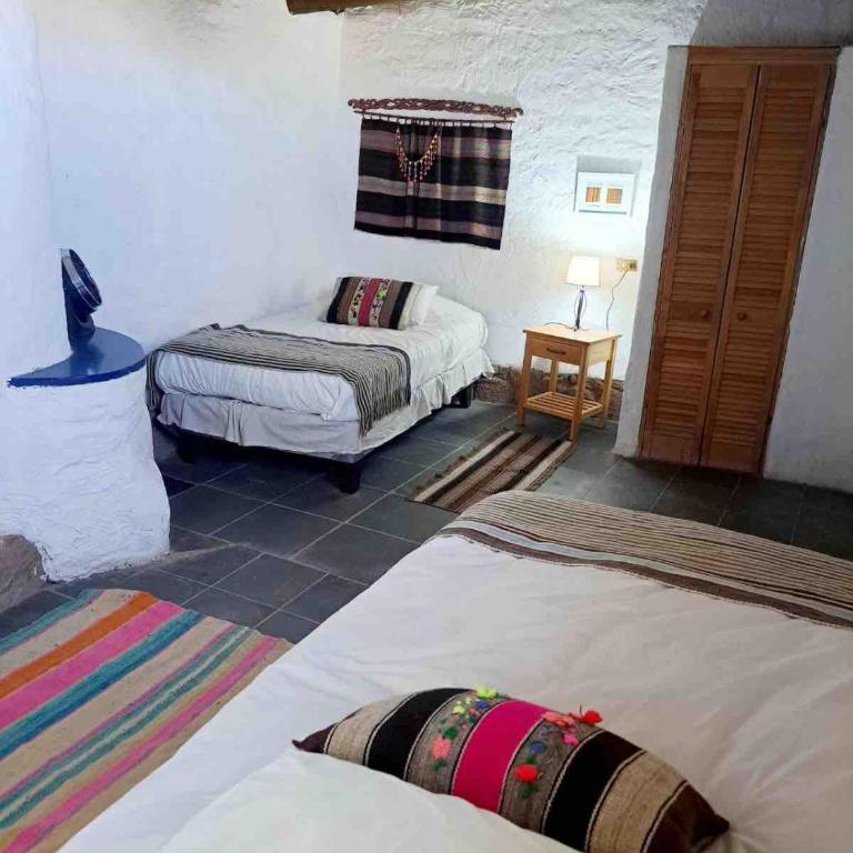 Casa Redonda - Casa con 1 dormitorio - 19
