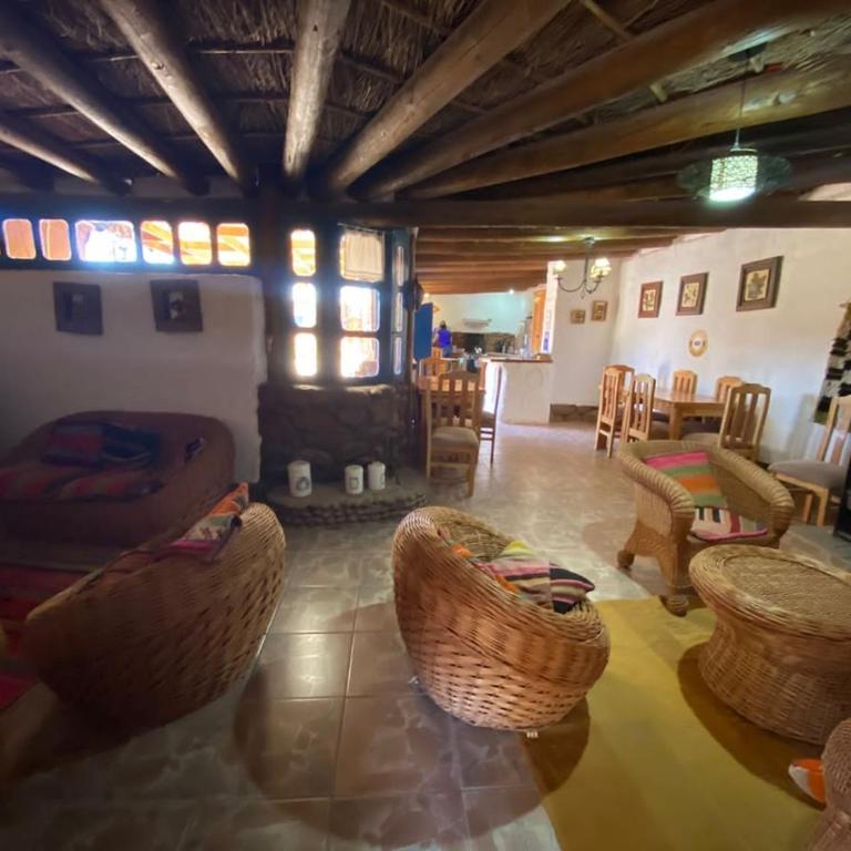 Casa Redonda - Casa con 1 dormitorio - 26