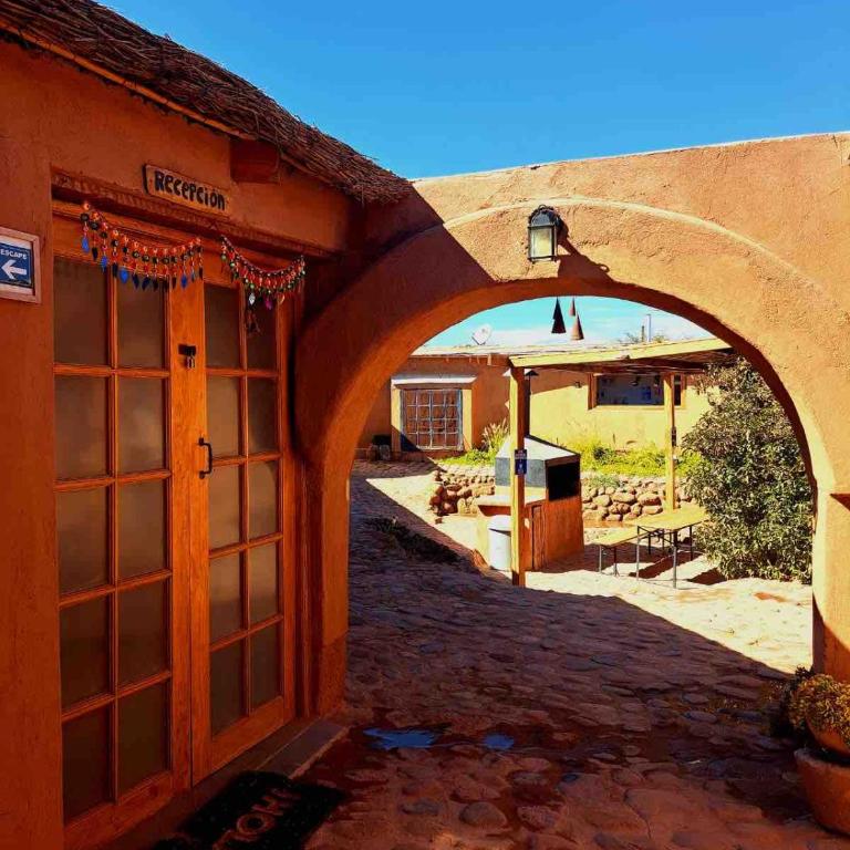 Casa Redonda - Casa con 1 dormitorio - 1