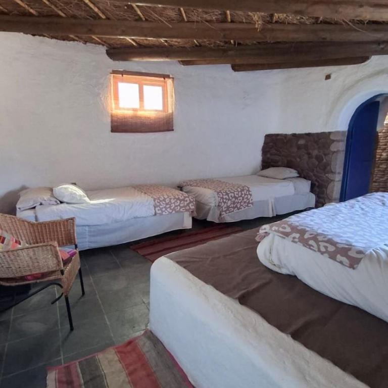 Casa Redonda - Casa con 1 dormitorio - 34