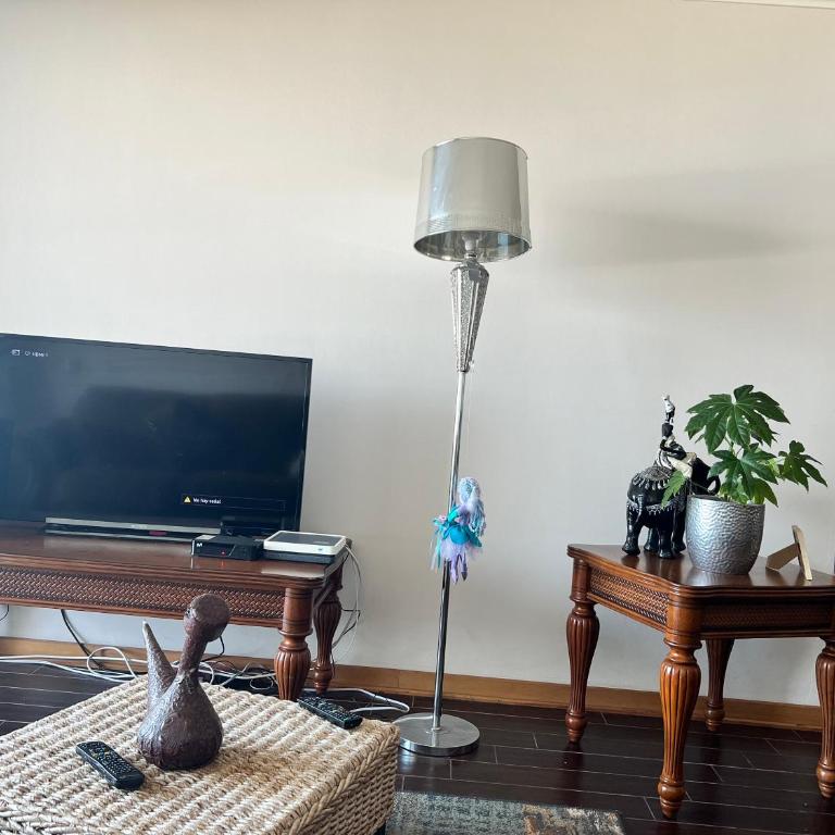 Gloria dtos Playa Brava Iquique - Apartamento de 3 dormitorios con vistas al mar - 13